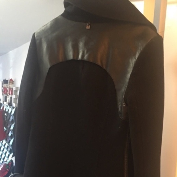 Rudsak long coat - Picture 2 of 7